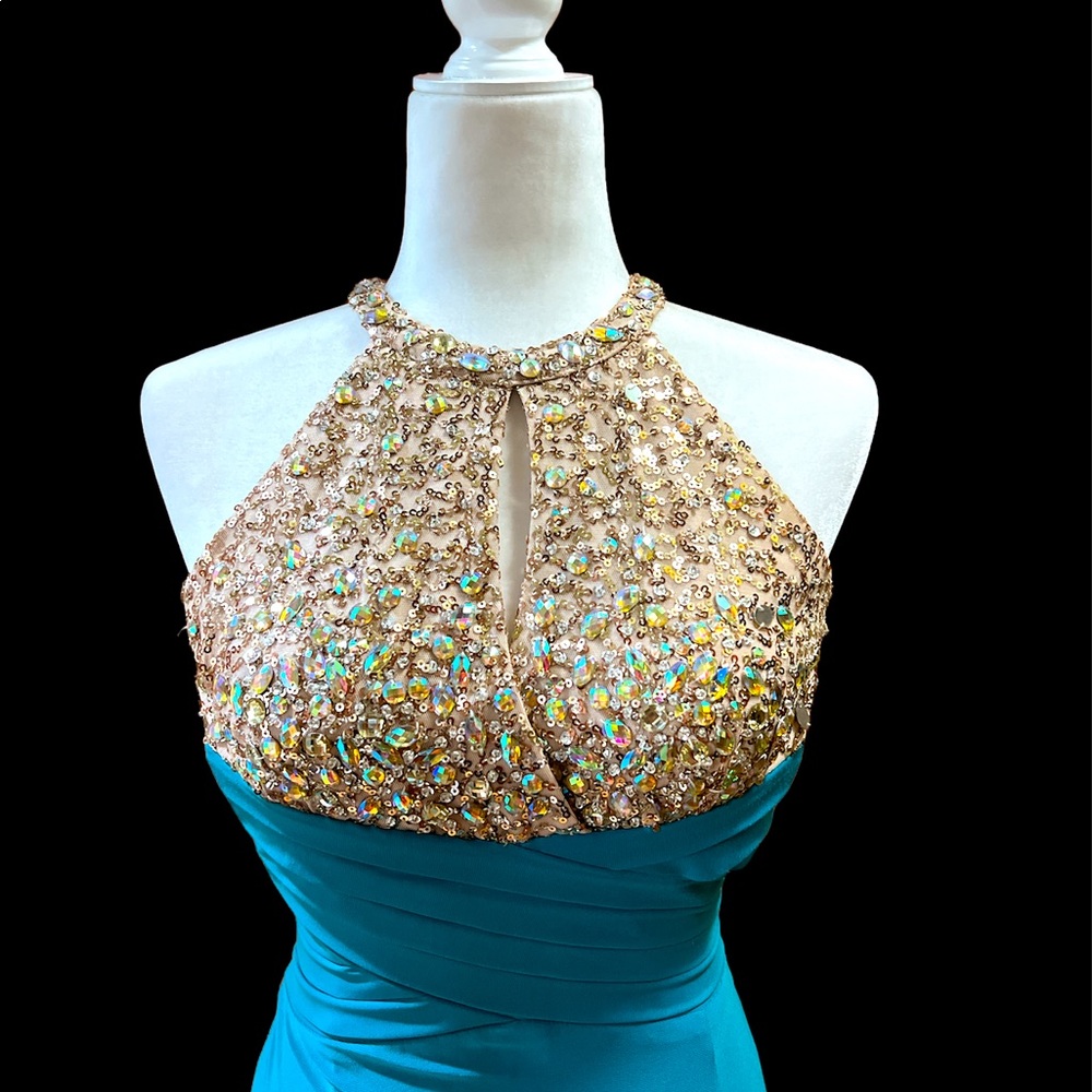Formal Gown